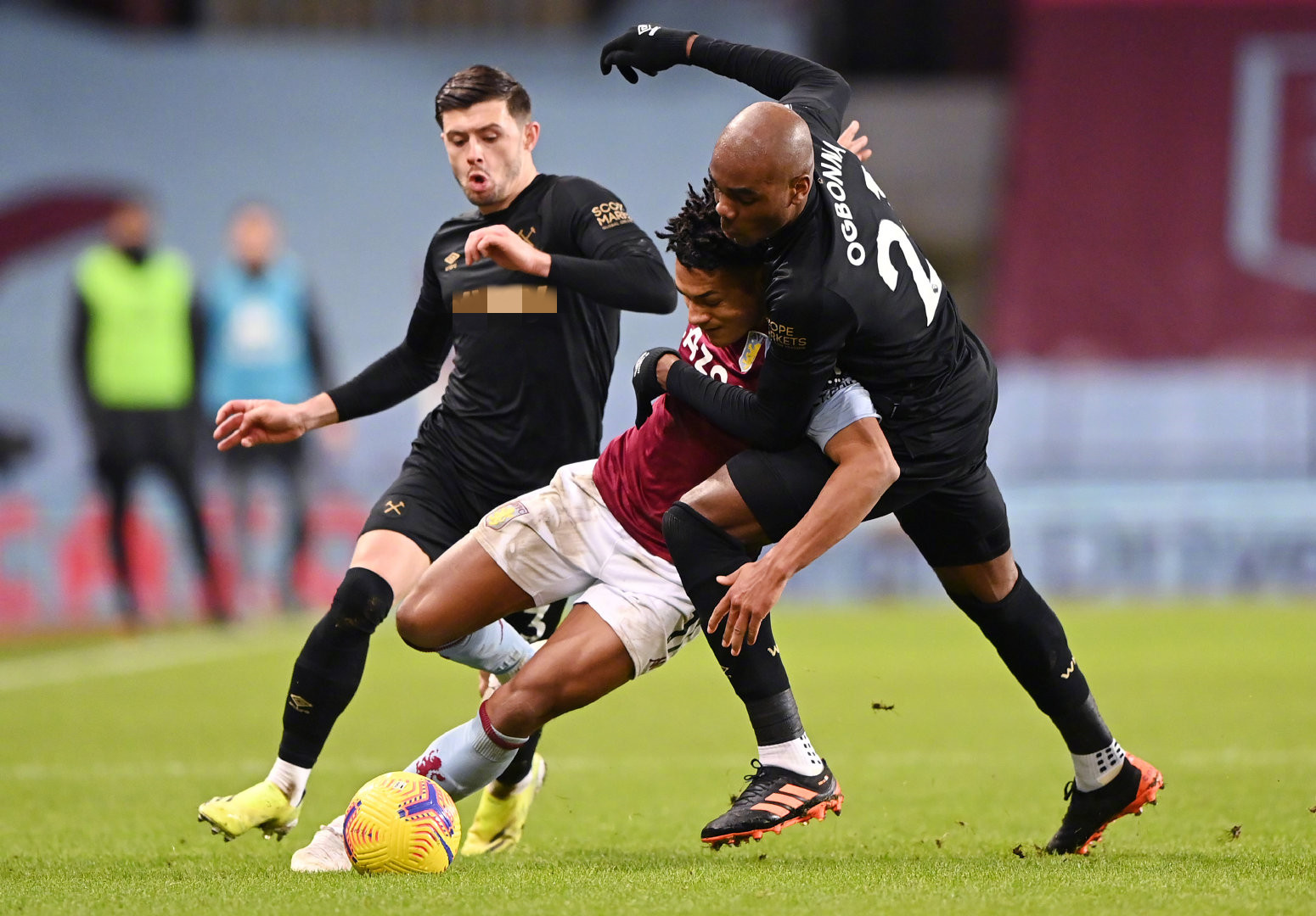 独行侠的困 独行侠的困